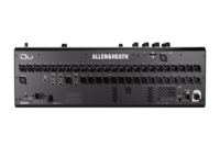 COMPACT 38IN/24OUT 96KHZ MIXER WITH DANTE